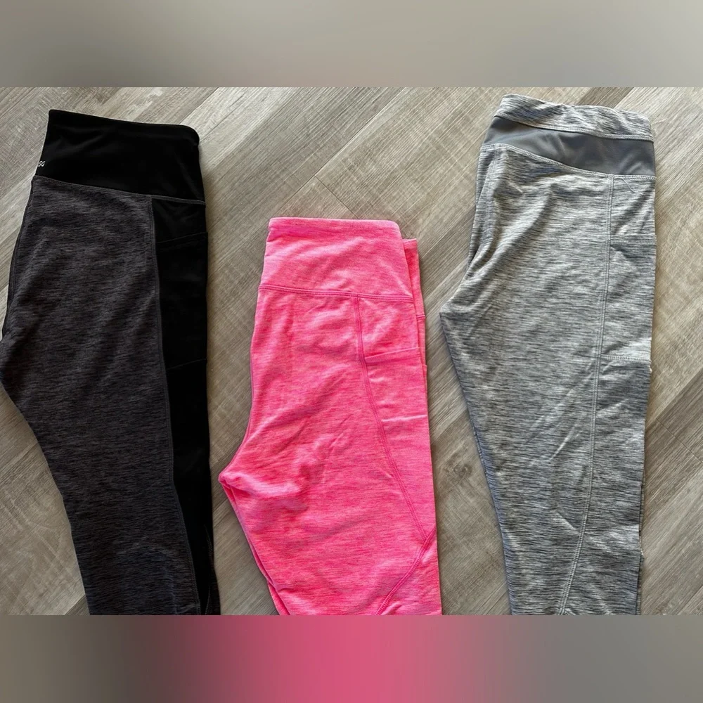 Leggins Bundle - Picture 3 of 3